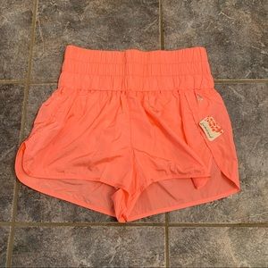 Free People “The Way Home” Shorts